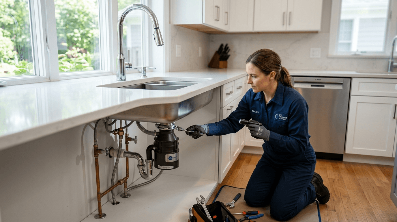 Replace Drop-In Sink (Home Owner Supplied)